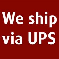 UPS Shipping at Greenlawn Hardware